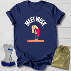 Meet Week T-Shirt