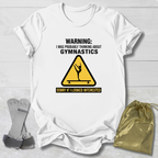 Warning T-Shirt