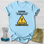 Warning T-Shirt