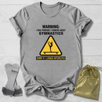 Warning T-Shirt