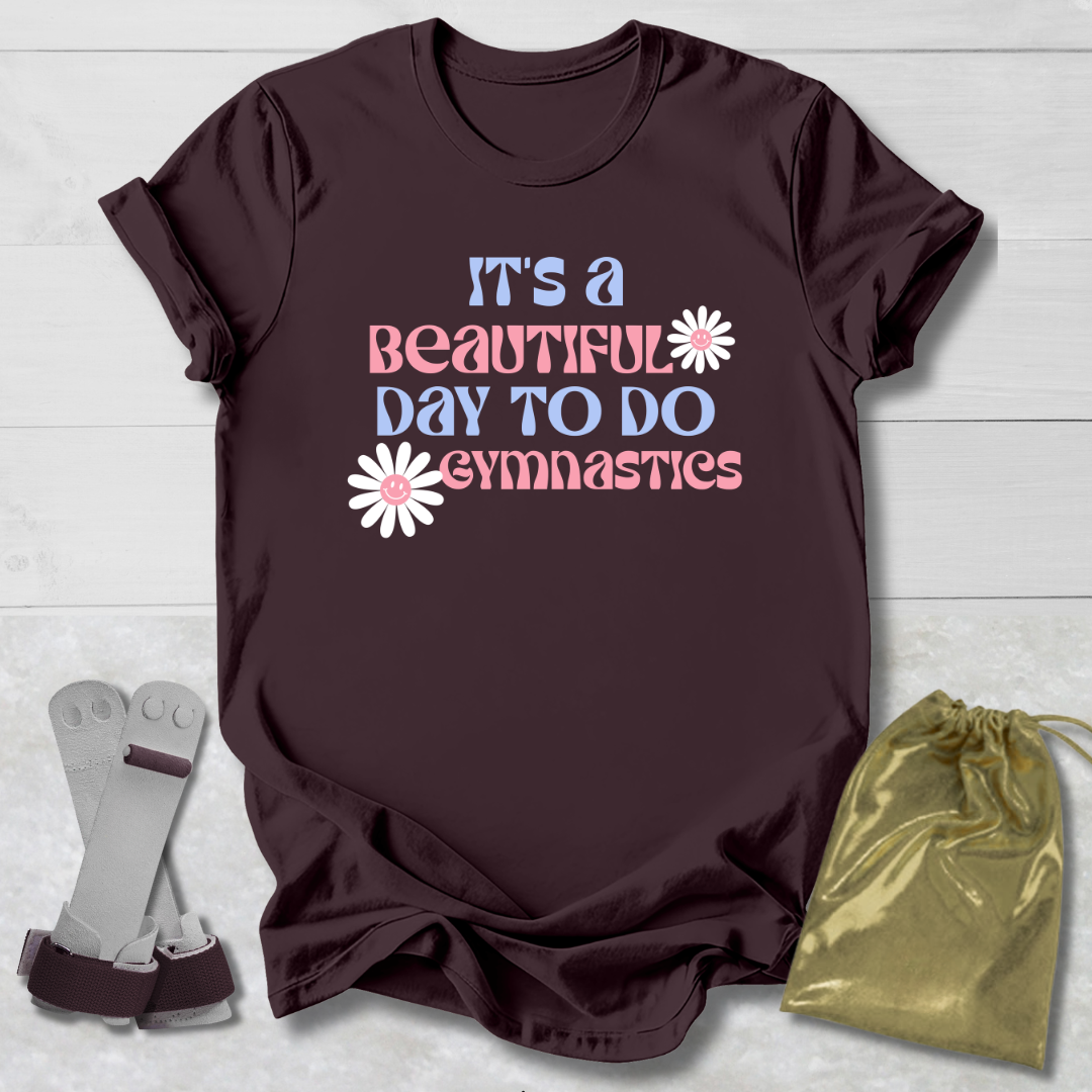 Beautiful Day T-Shirt