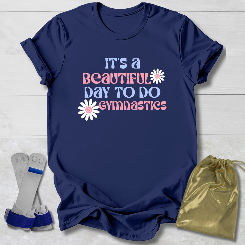 Beautiful Day T-Shirt