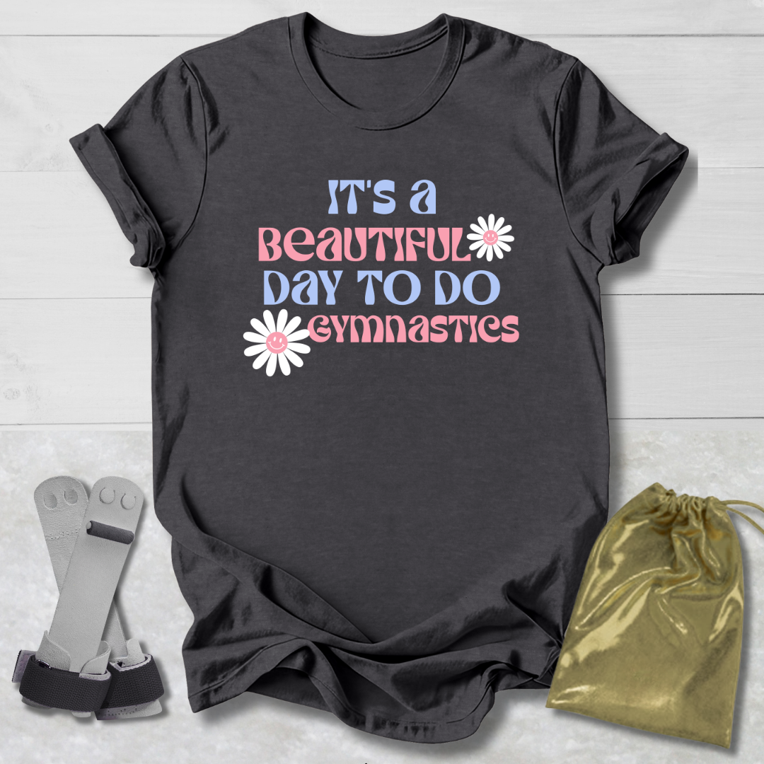 Beautiful Day T-Shirt
