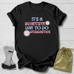 Beautiful Day Kids T-Shirt