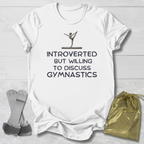Introverted T-Shirt