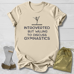 Introverted T-Shirt