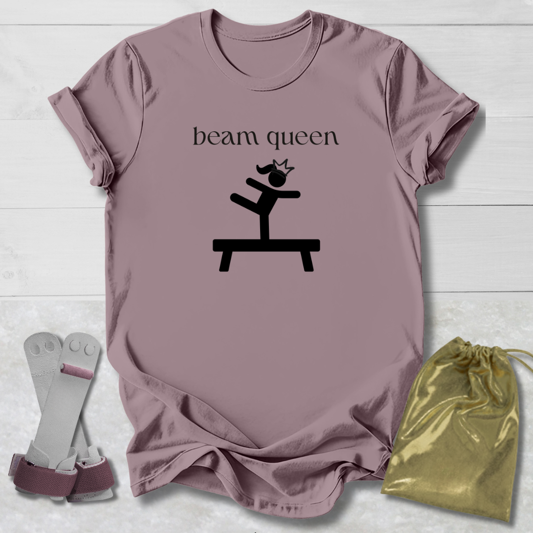 Beam Queen T-Shirt