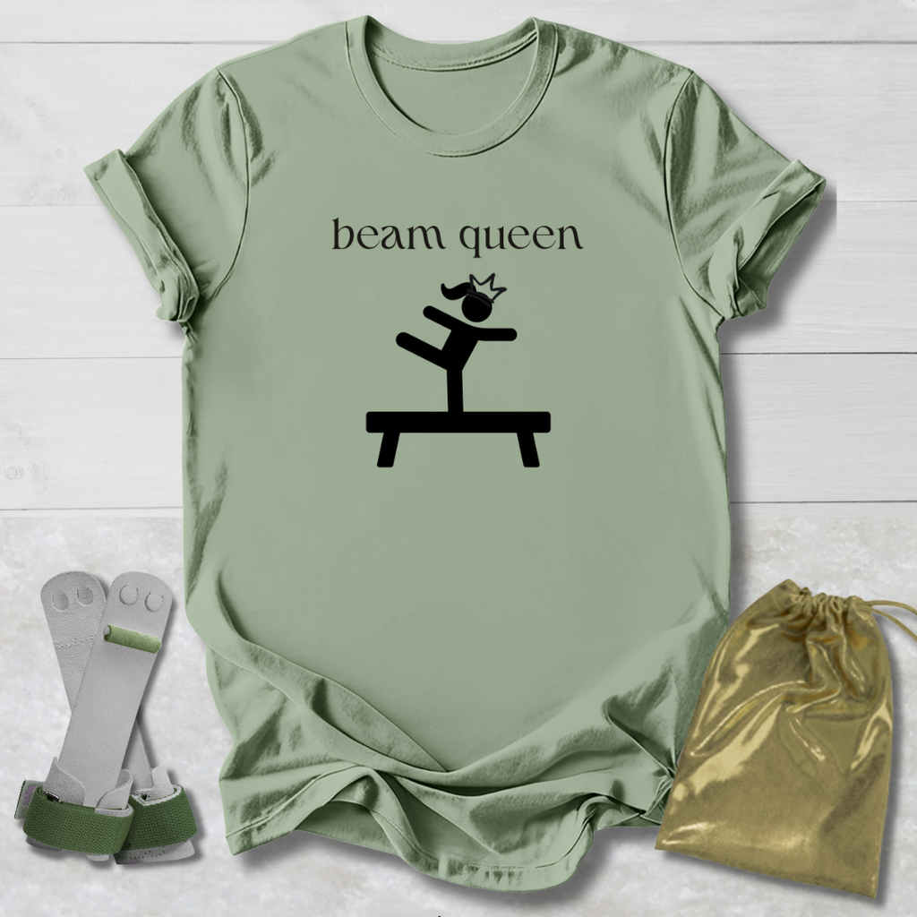 Beam Queen T-Shirt