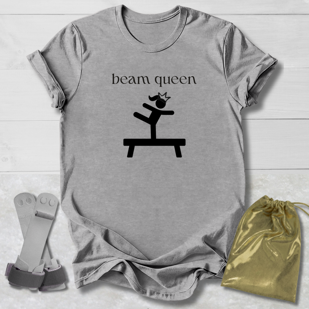 Beam Queen T-Shirt