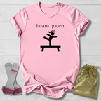 Beam Queen Kids T-Shirt