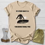 Yurchenko Double Pike T-Shirt