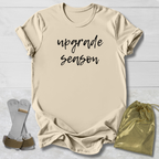 Upgrade Season T-Shirt