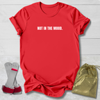 Not In The Mood Kids T-Shirt