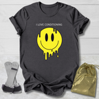 I Love Conditioning T-Shirt