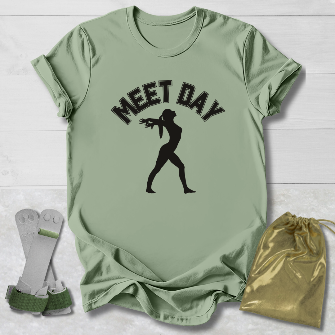 Meet Day T-Shirt