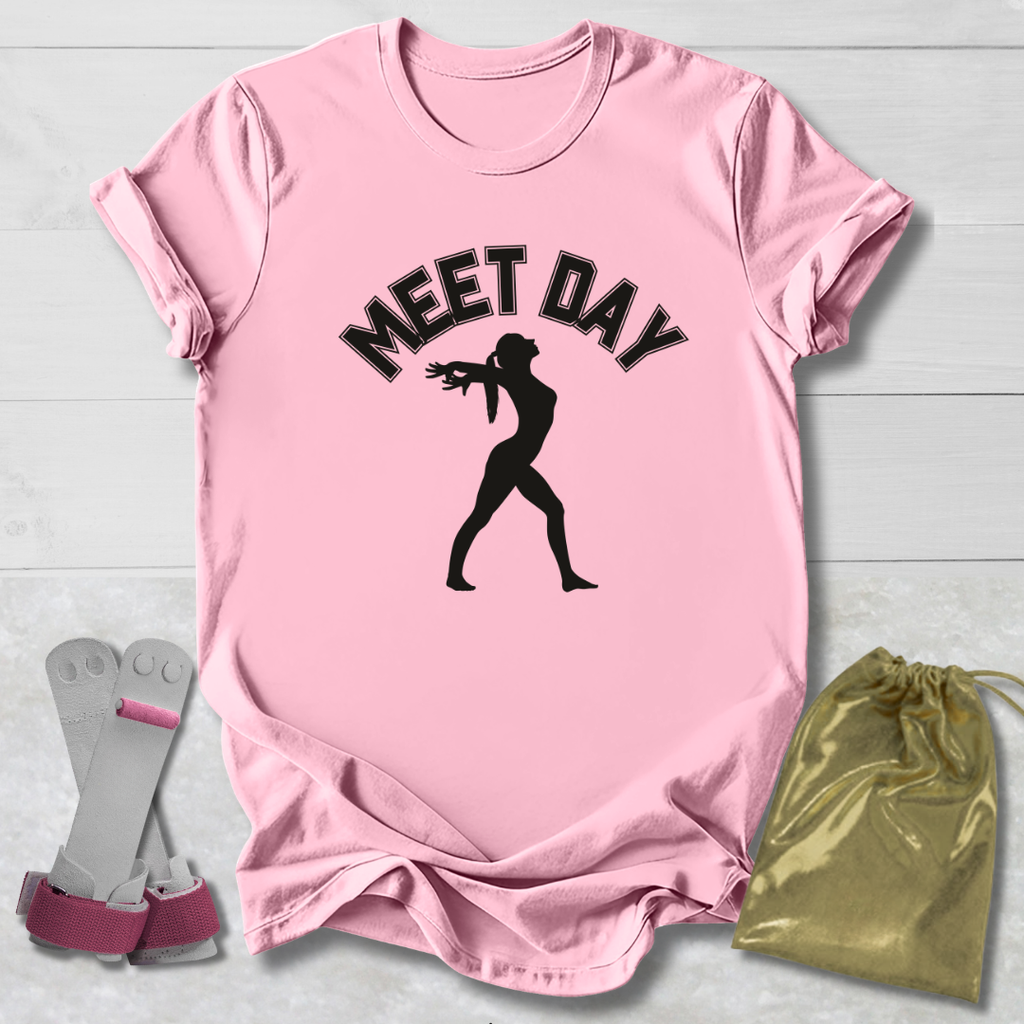 Meet Day T-Shirt
