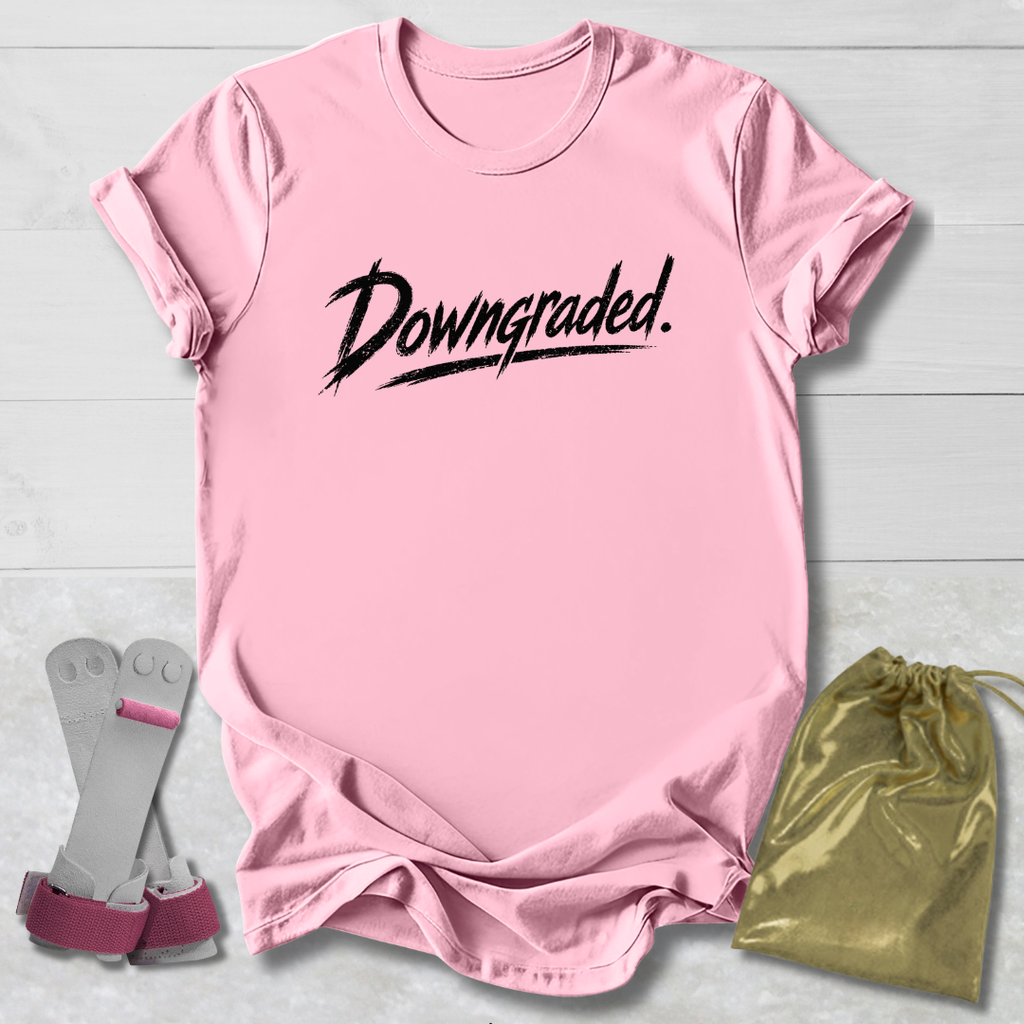 Downgraded T-Shirt