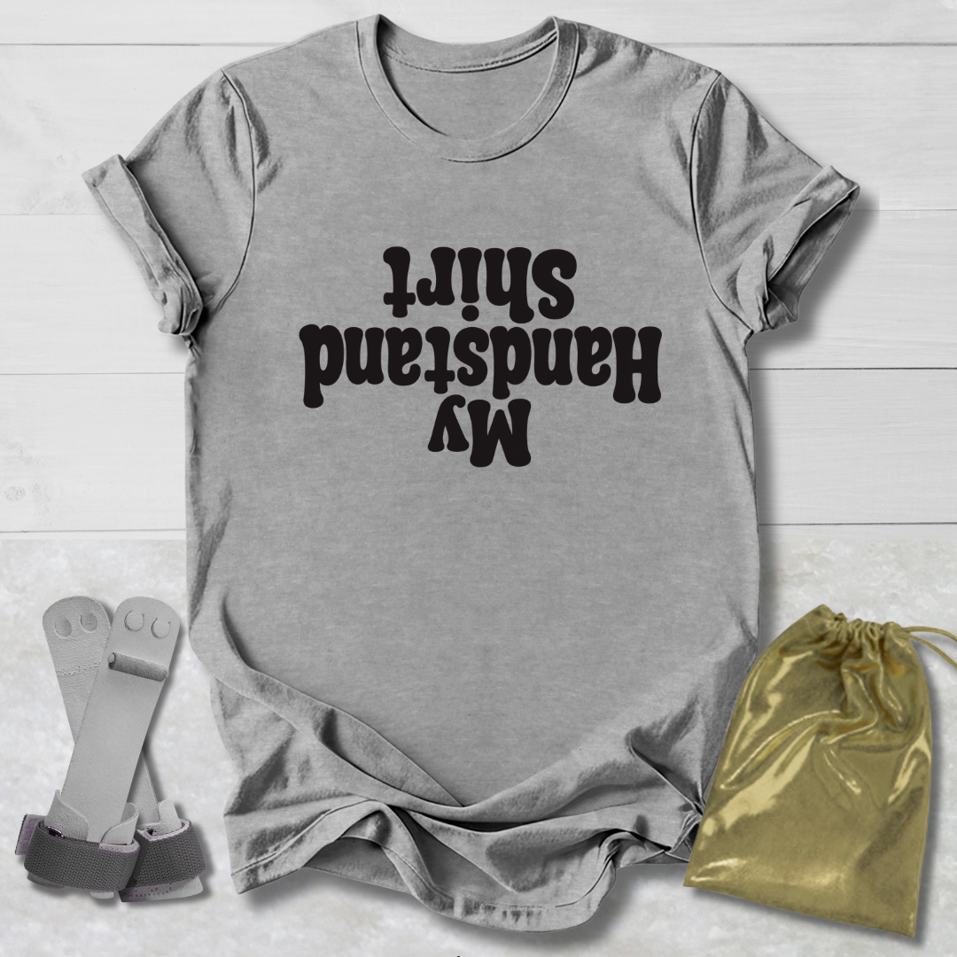 Handstand Shirt