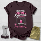I Printed It T-Shirt