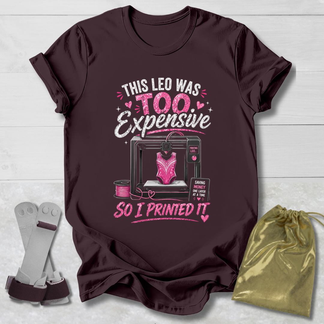 I Printed It T-Shirt