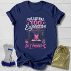I Printed It T-Shirt