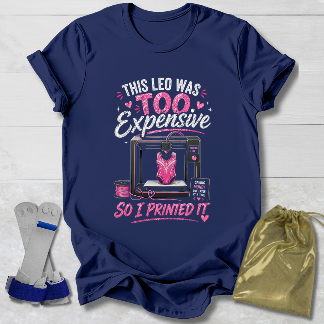I Printed It T-Shirt