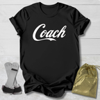 Coach T-Shirt