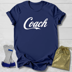 Coach T-Shirt