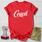 Coach T-Shirt