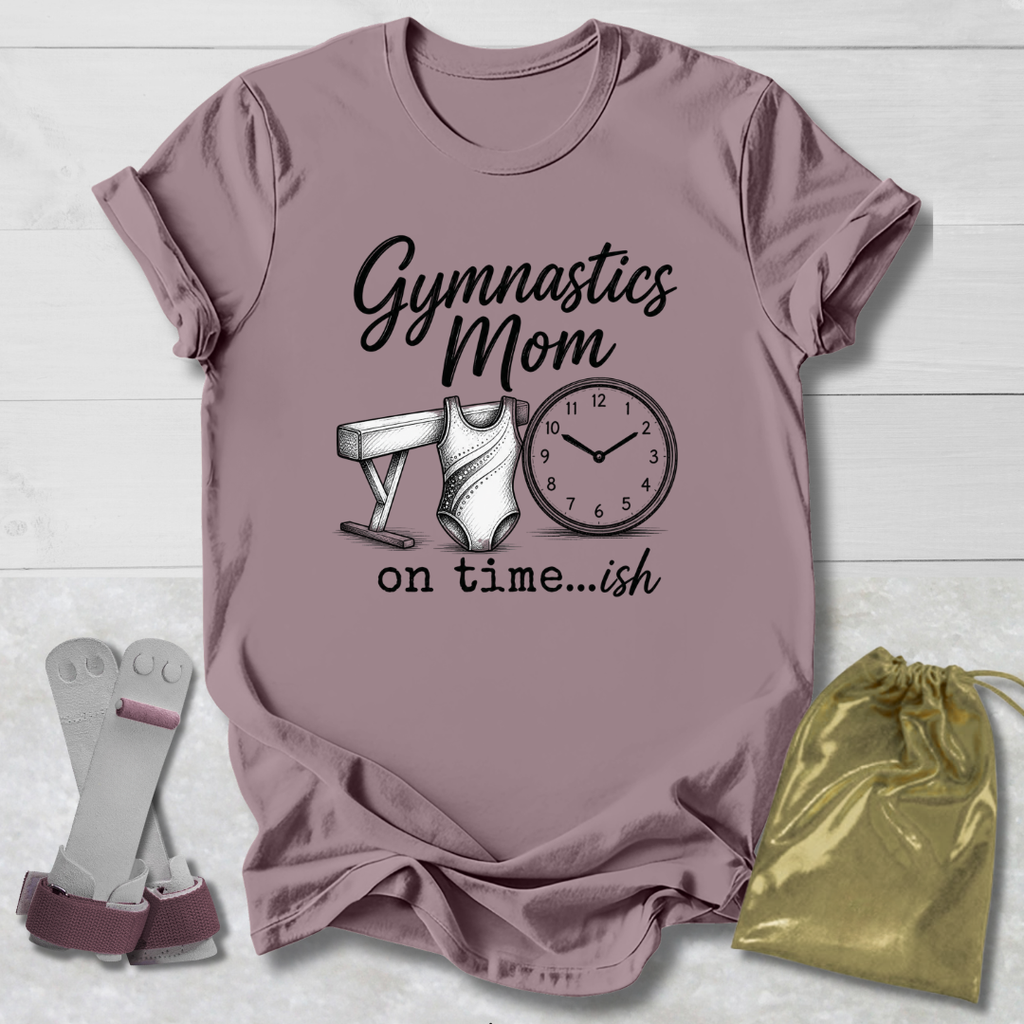On Time...ish T-Shirt