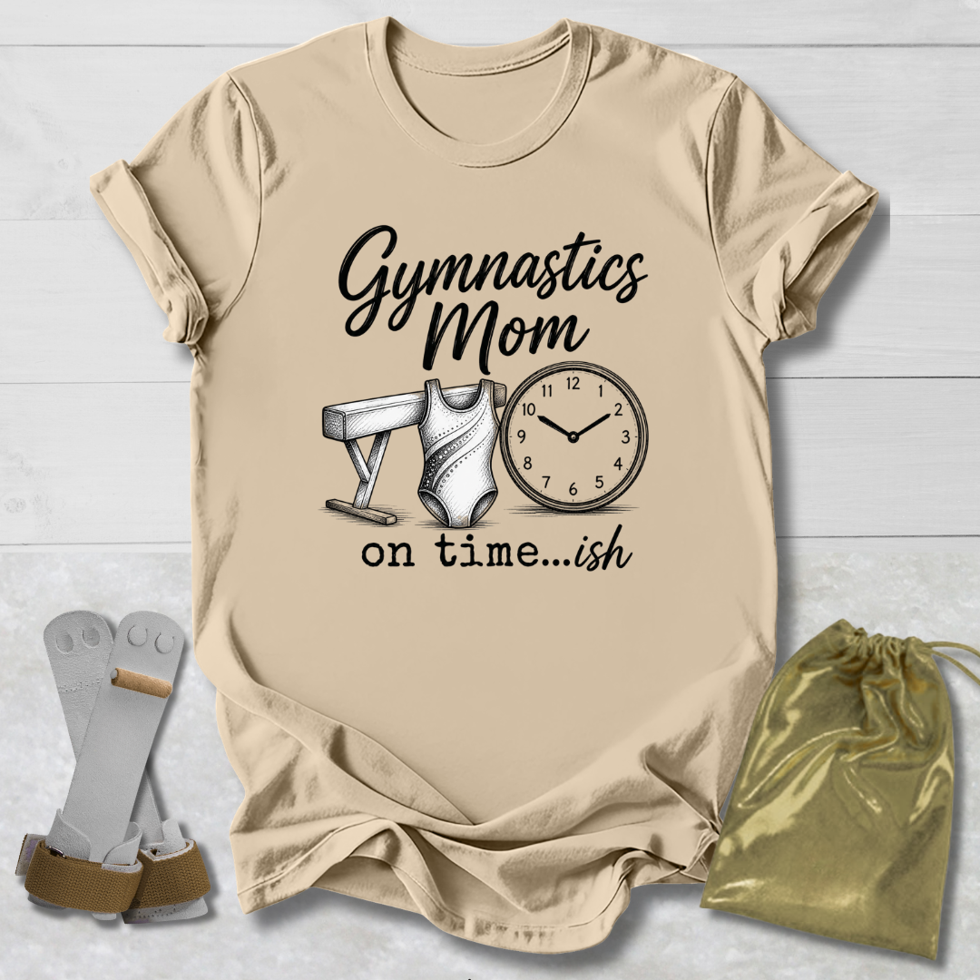 On Time...ish T-Shirt
