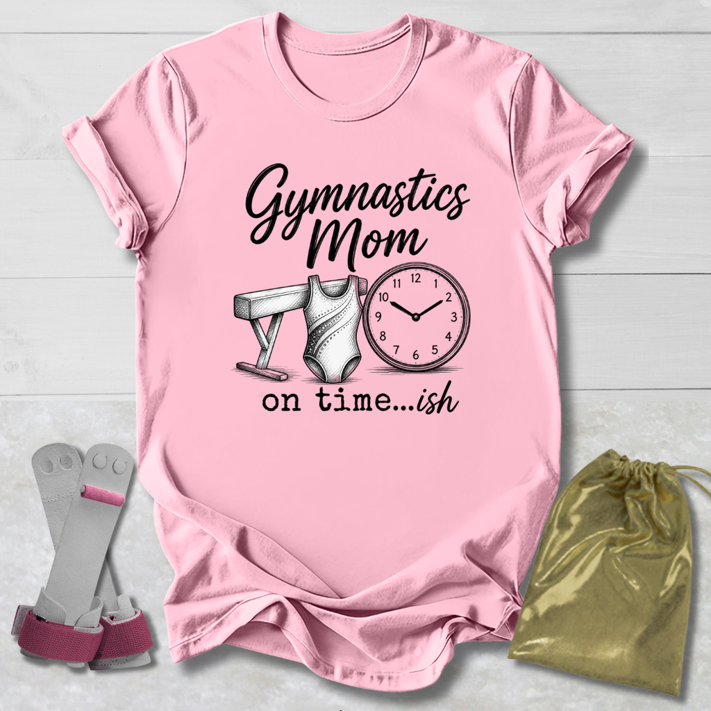 On Time...ish T-Shirt