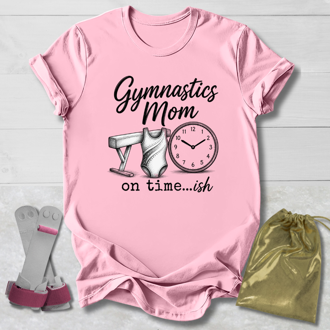 On Time...ish T-Shirt