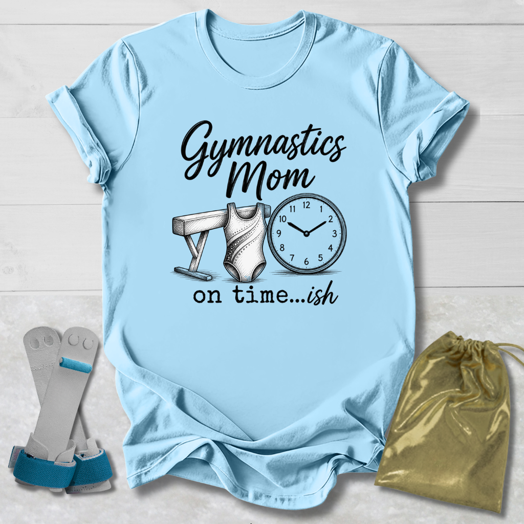 On Time...ish T-Shirt