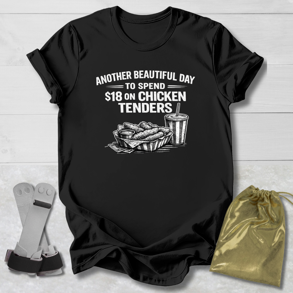 Chicken Tenders T-Shirt