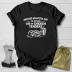 Chicken Tenders T-Shirt