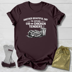 Chicken Tenders T-Shirt