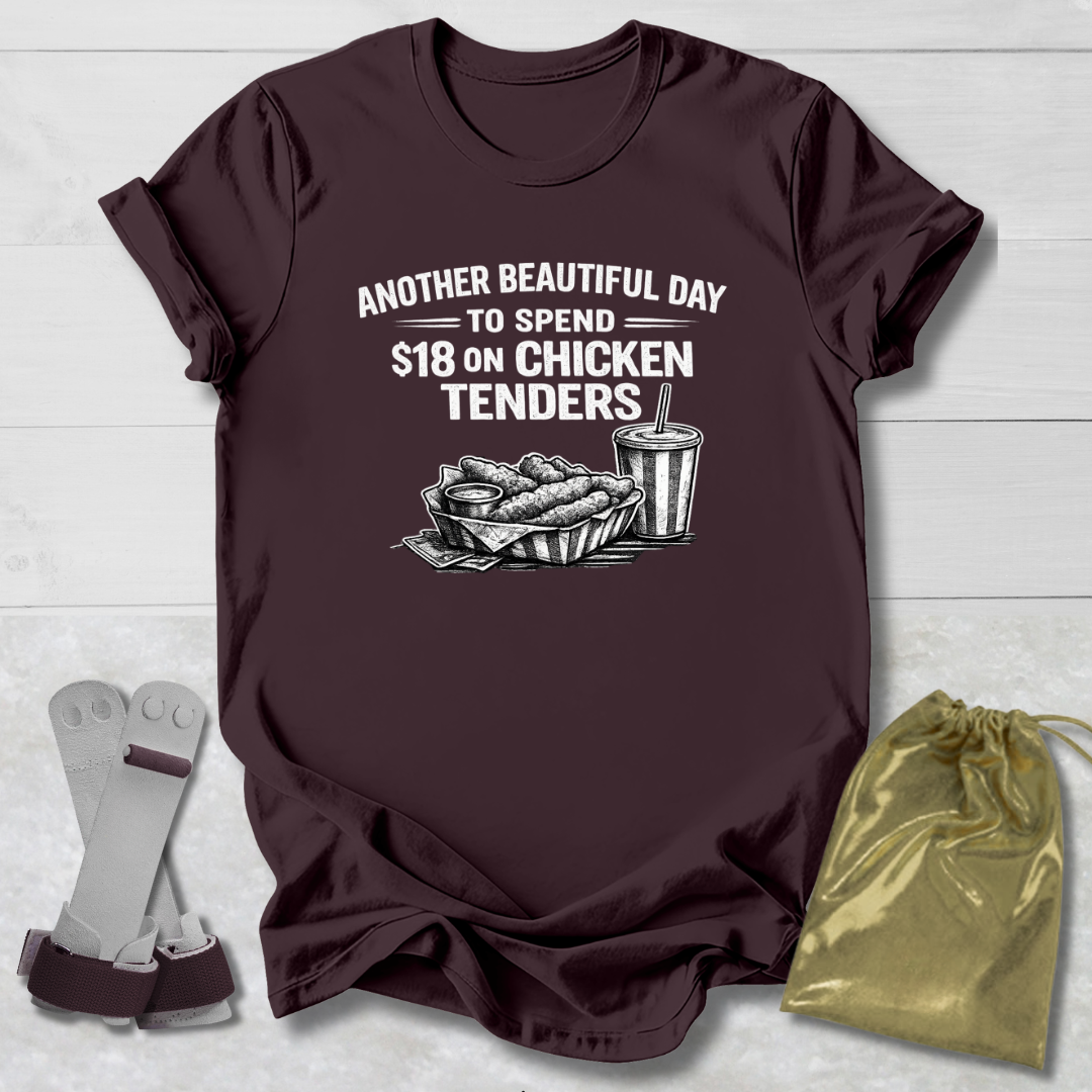 Chicken Tenders T-Shirt