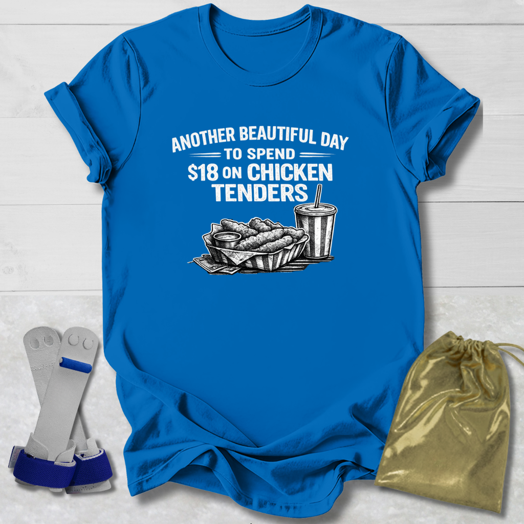 Chicken Tenders T-Shirt