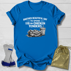 Chicken Tenders T-Shirt