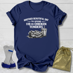 Chicken Tenders T-Shirt