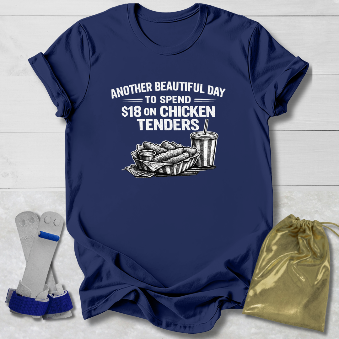 Chicken Tenders T-Shirt
