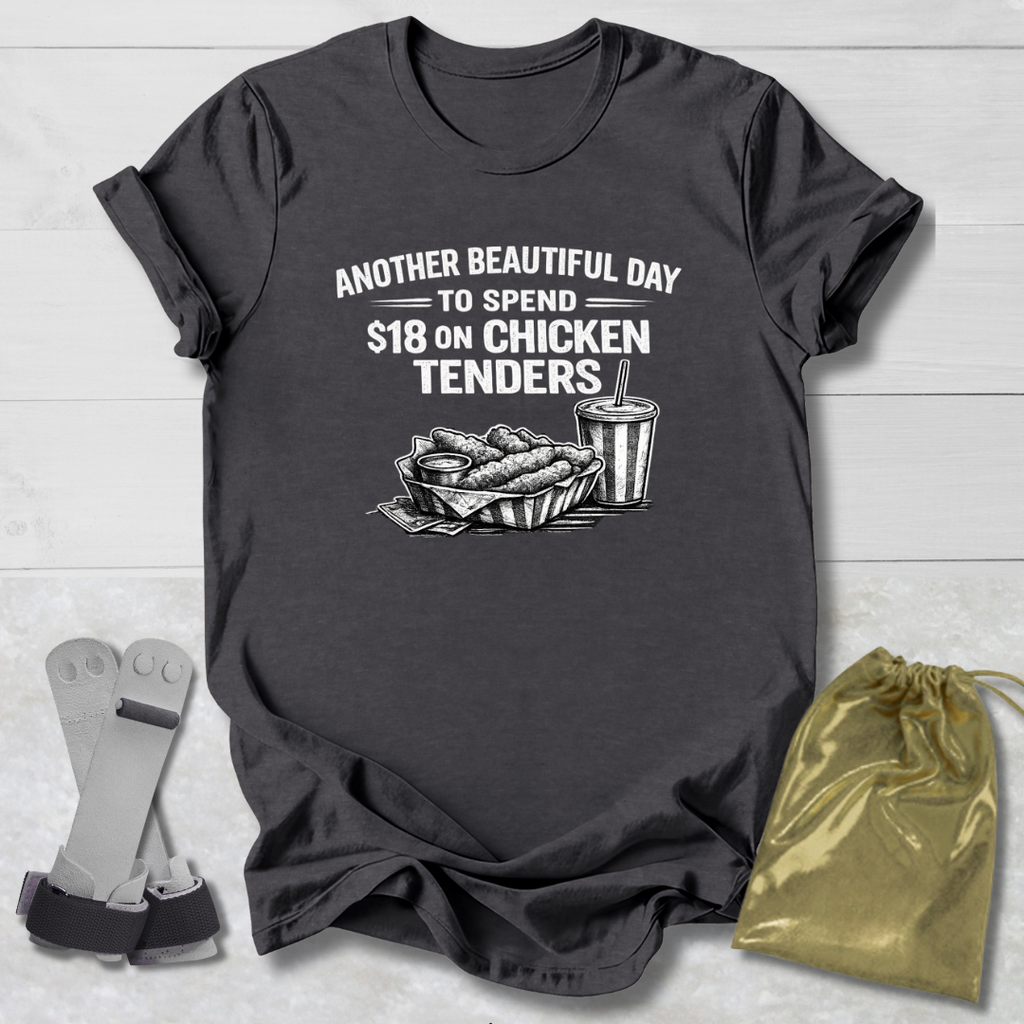 Chicken Tenders T-Shirt