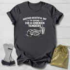 Chicken Tenders T-Shirt