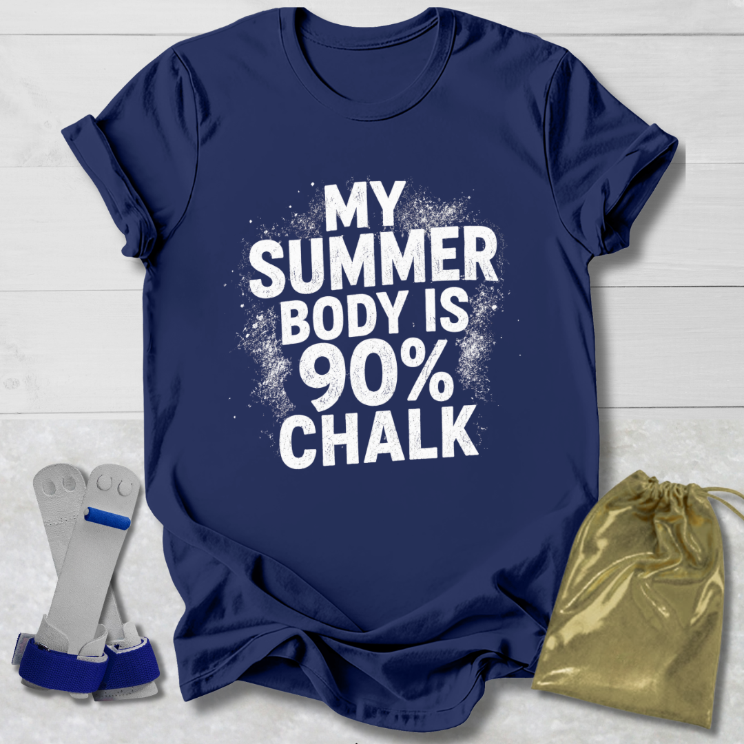 Summer Body T-Shirt