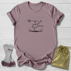 Make a Wish Frog T-Shirt