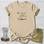Make a Wish Frog T-Shirt