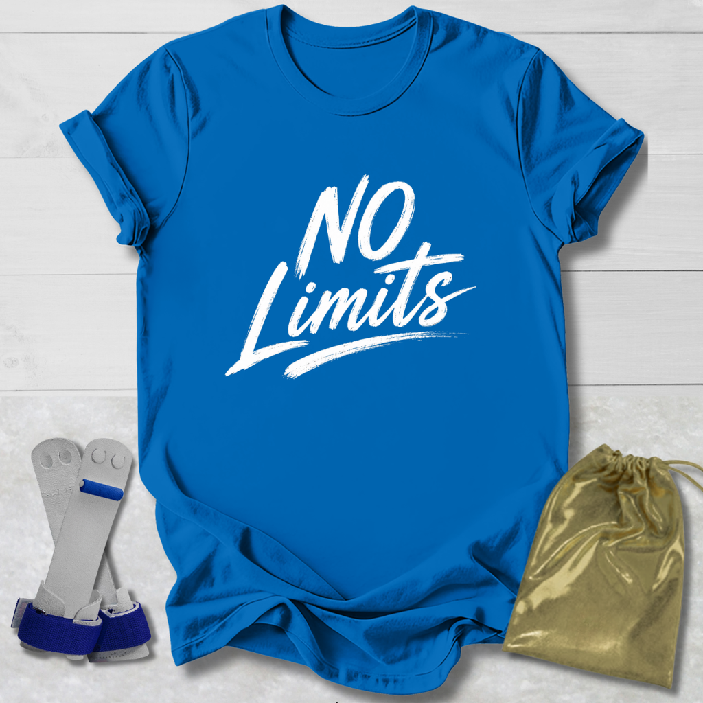 No Limits T-Shirt
