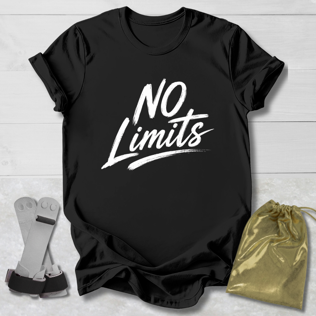 No Limits T-Shirt