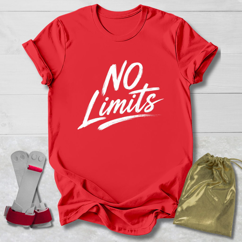 No Limits T-Shirt